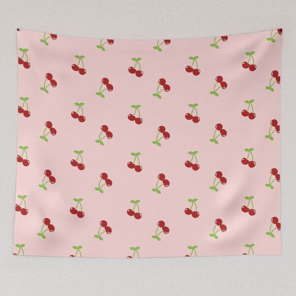 Item preview, Cherry vibes designed and sold by ariahjohn.