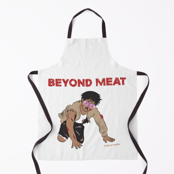 Item preview, Beyond Meat - Zombie designed and sold by Original Graffiti.