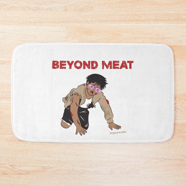 Item preview, Beyond Meat - Zombie designed and sold by Original Graffiti.
