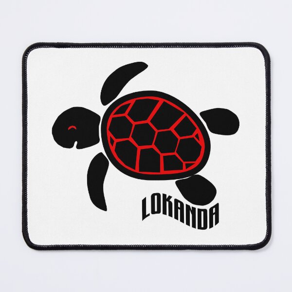 Item preview, camp lokanda designed and sold by designsbysamantha.
