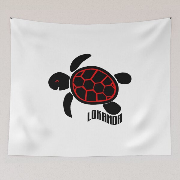 Item preview, camp lokanda designed and sold by designsbysamantha.