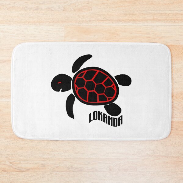 Item preview, camp lokanda designed and sold by designsbysamantha.