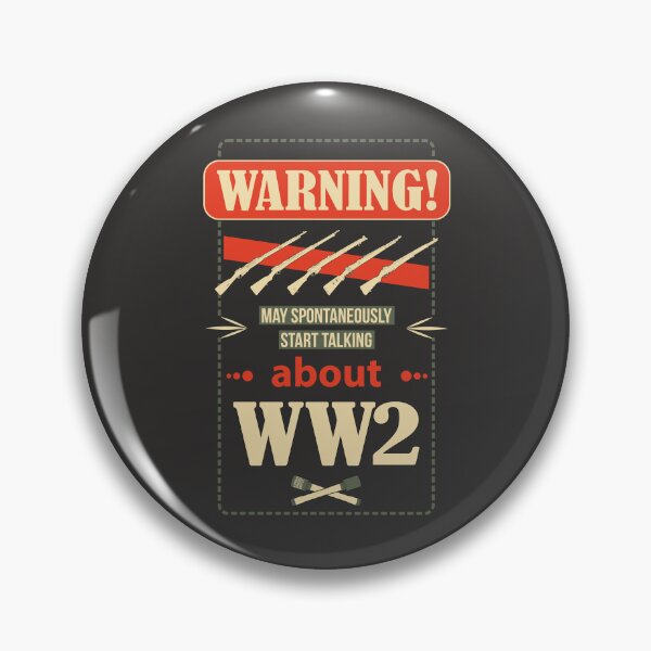 Item preview, Best For WW2 Fan — May Spontaneously Talk About WW2 designed and sold by FAawRay.