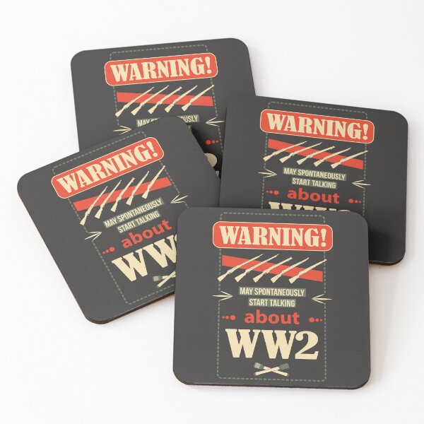 Item preview, Best For WW2 Fan — May Spontaneously Talk About WW2 designed and sold by FAawRay.