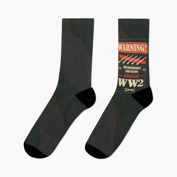 Item preview, Best For WW2 Fan — May Spontaneously Talk About WW2 designed and sold by FAawRay.