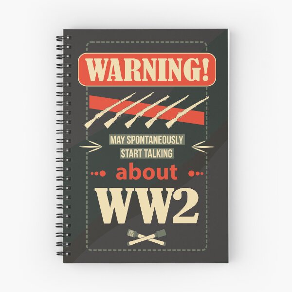 Item preview, Best For WW2 Fan — May Spontaneously Talk About WW2 designed and sold by FAawRay.