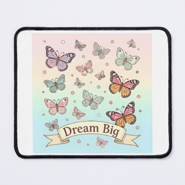 Item preview, DREAM BIG designed and sold by KISHNAY-FASHION.
