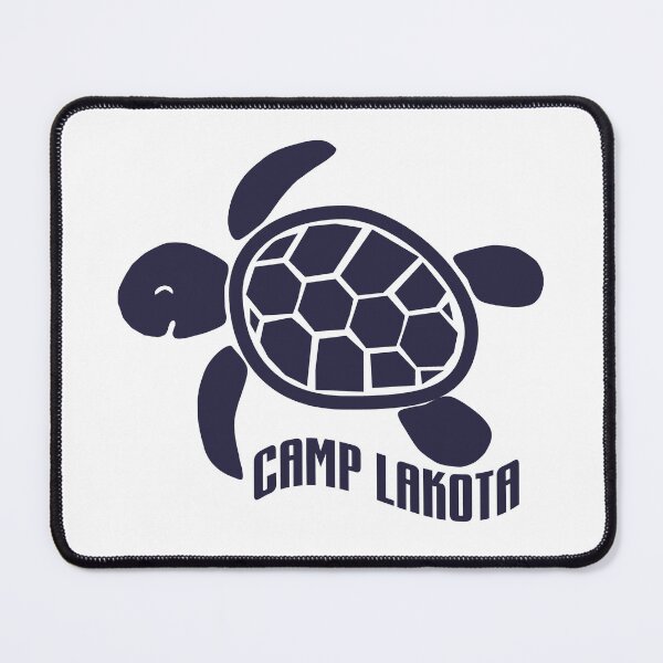 Item preview, camp lakota designed and sold by designsbysamantha.