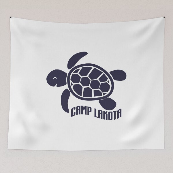 Item preview, camp lakota designed and sold by designsbysamantha.