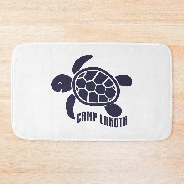 Item preview, camp lakota designed and sold by designsbysamantha.