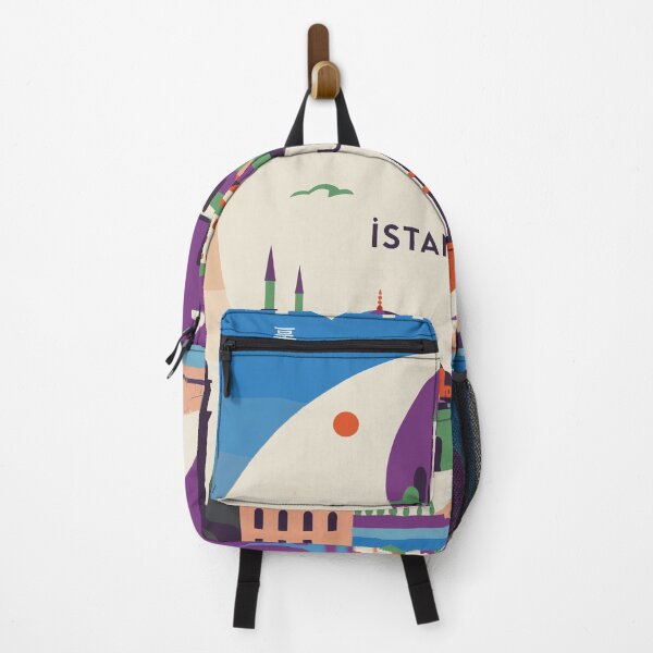 Item preview, Mystical Istanbul designed and sold by Honu2025.