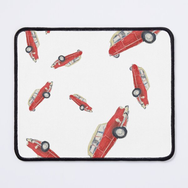 Item preview, Citroén. Red Rain designed and sold by danraph.