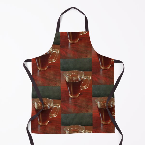 Item preview, Amber Glow Afternoon Tea designed and sold by KaleChub.