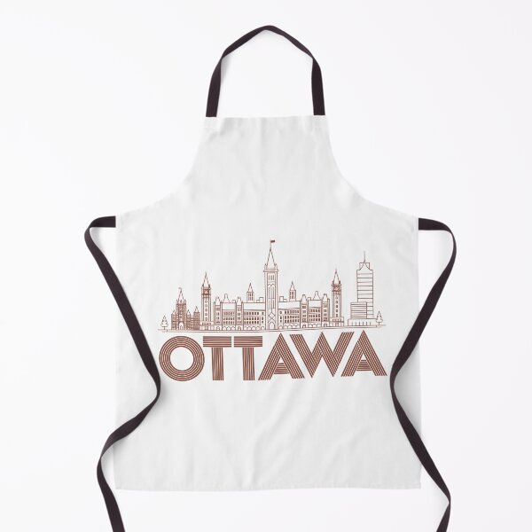 Item preview, Ottawa designed and sold by Paper Drip.