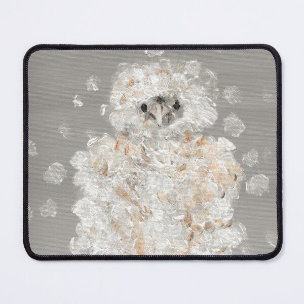 Item preview, Chicken Shivers in the Snow designed and sold by JTraffStudios.