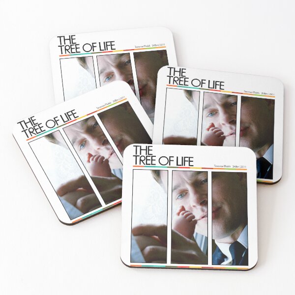 Item preview, The Tree Of Life Movie designed and sold by Interstellarwear.