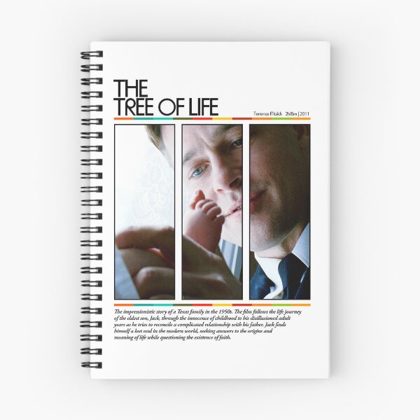 Item preview, The Tree Of Life Movie designed and sold by Sector 99.