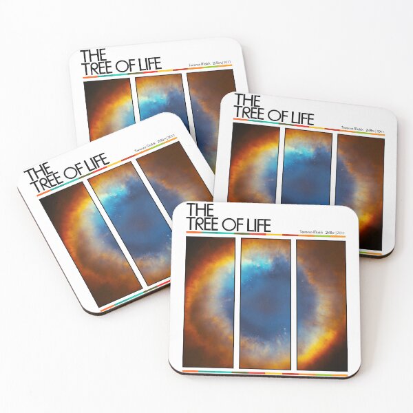 Item preview, The Tree Of Life Movie designed and sold by Sector 99.
