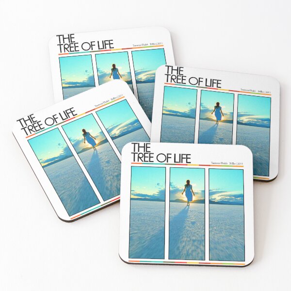 Item preview, The Tree Of Life Movie designed and sold by Sector 99.