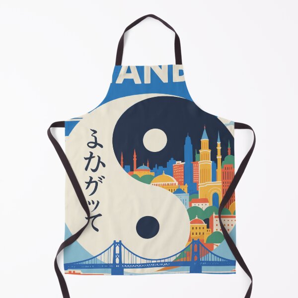 Item preview, Eternal Istanbul designed and sold by Honu2025.