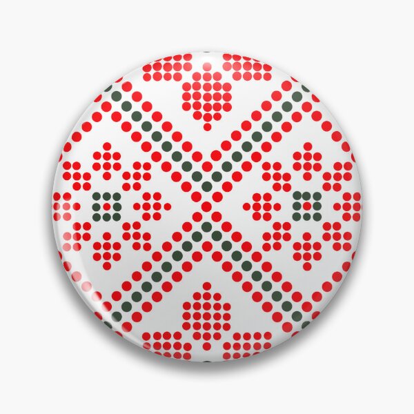 Item preview, Ukrainian Embroidery Band designed and sold by PolinaMirralisa.
