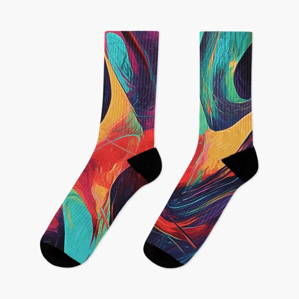 Item preview, Neon Fusion designed and sold by Abstract Clothes.