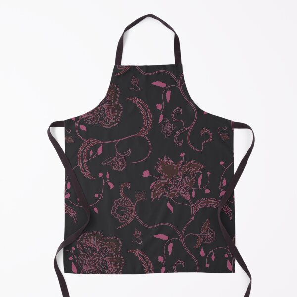 Item preview, Ornamental floral designed and sold by pauerstudio.