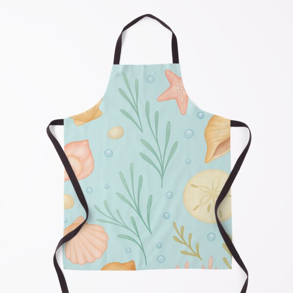 Item preview, Ocean Treasures – Seashell & Sea Elements Phone Case designed and sold by Nara8.