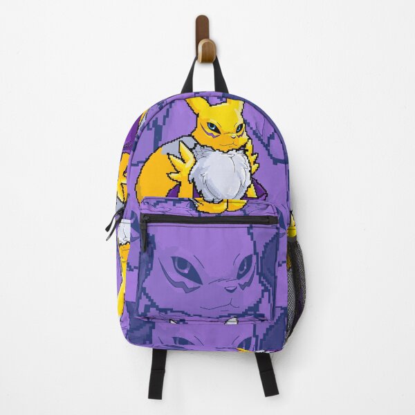 Item preview, 8bits renamon designed and sold by Dozerguy.