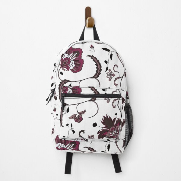 Item preview, Ornamental floral II designed and sold by pauerstudio.