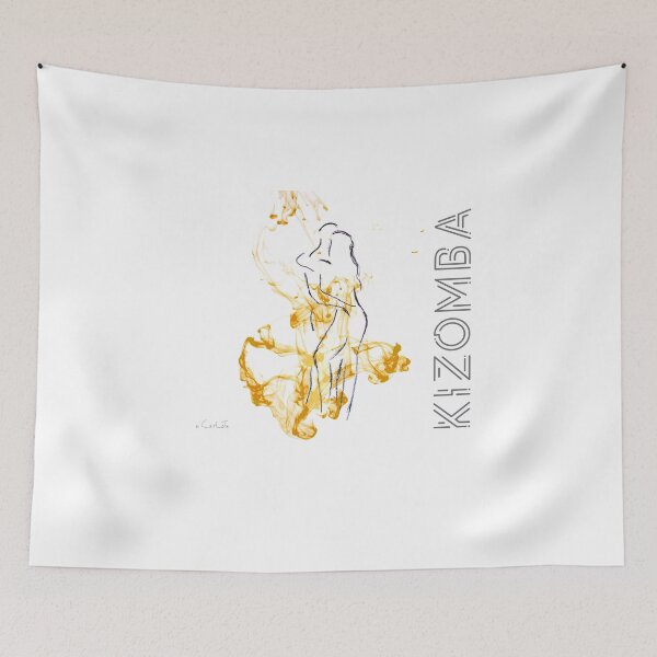 Item preview, Kizomba designed and sold by ansuka.