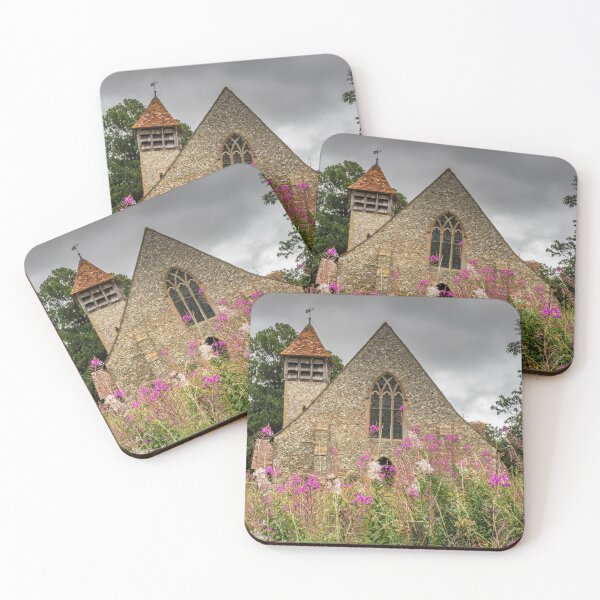 Item preview, Stalisfield Church designed and sold by JEZ22.
