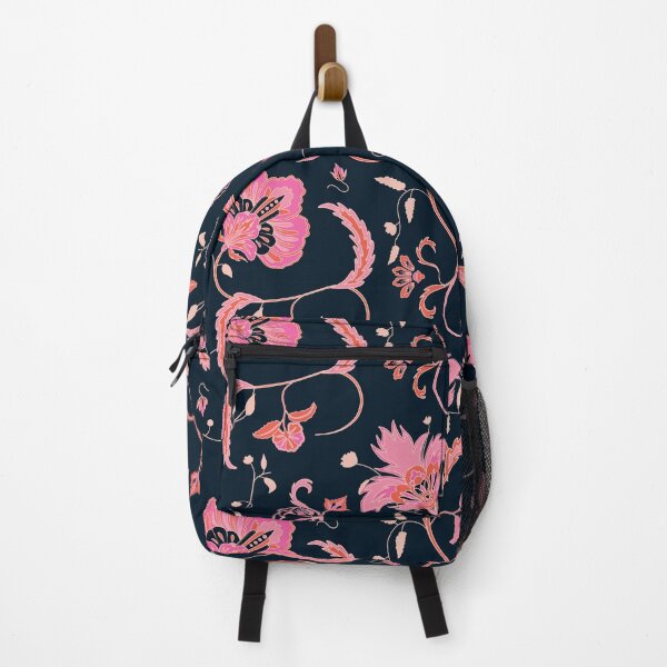 Item preview, Ornamental floral III designed and sold by pauerstudio.