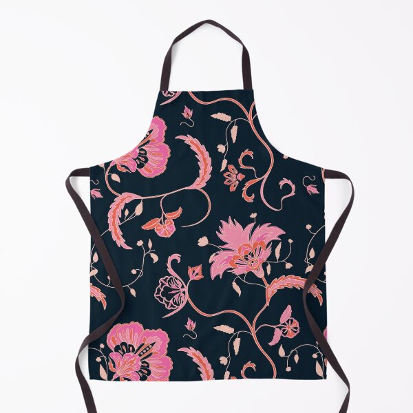 Item preview, Ornamental floral III designed and sold by pauerstudio.