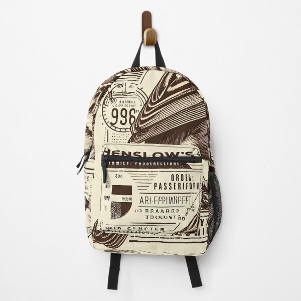 Item preview, Henslow's Sparrow designed and sold by theAVIARY7.