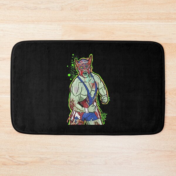 Item preview, El Zombie Americano designed and sold by TheBurritoKid.