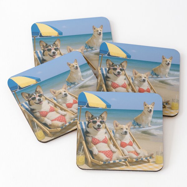 Item preview, Sun’s Out, Tongues Out, Surf’s Up designed and sold by Daisy Mae.