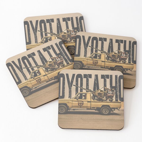 Item preview, Gun truck designed and sold by DONTRONDESIGN.