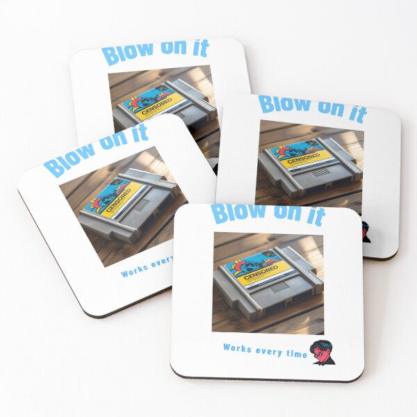 Item preview, Retro Cartridge Fix designed and sold by Elkin's Threads.