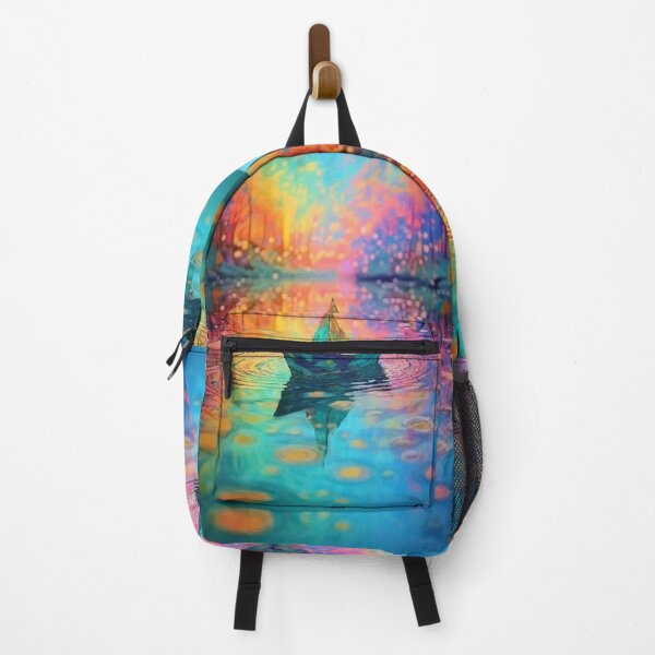 Item preview, Into the Current designed and sold by AbstractAnom.