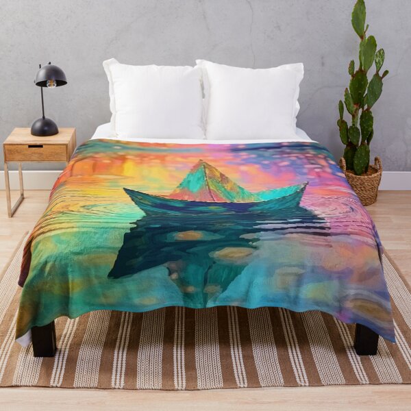 Item preview, Into the Current designed and sold by AbstractAnom.
