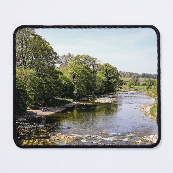 Item preview, Springtime on the River designed and sold by maureen bracewell.