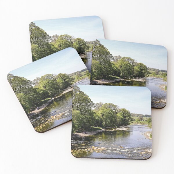 Item preview, Springtime on the River designed and sold by maureen bracewell.