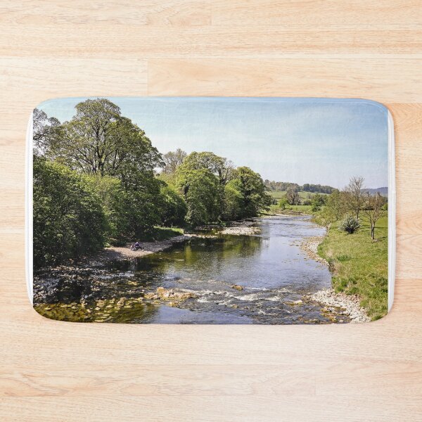Item preview, Springtime on the River designed and sold by maureen bracewell.
