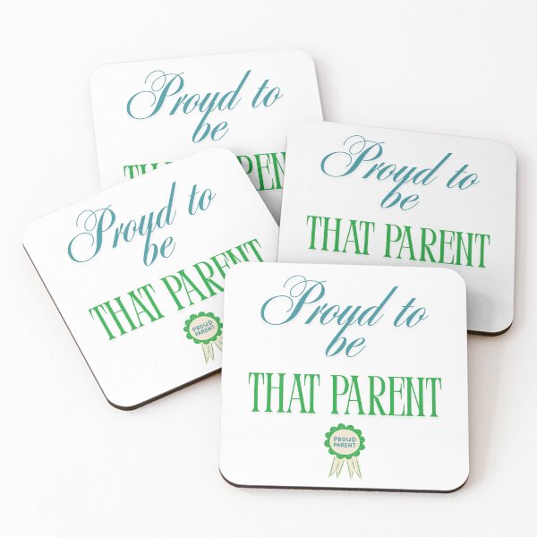 Item preview, Proud to Be THAT Parent – Empowering SEND Advocate Design designed and sold by Warrior Parents.