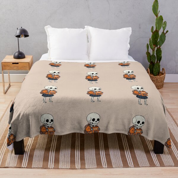Item preview, Back to Ghoul – Funny Halloween School Design designed and sold by Artisan's Nook By Taffy.