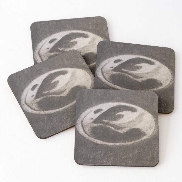 Item preview, Nocturnal Radiance designed and sold by Ashley's Sketchbook.
