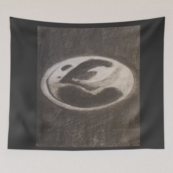 Item preview, Nocturnal Radiance designed and sold by Ashley's Sketchbook.