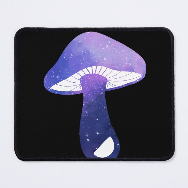 Item preview, Galaxy shroom designed and sold by Asha-Art.