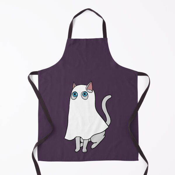 Item preview, Ghost Cat designed and sold by Naikiria.